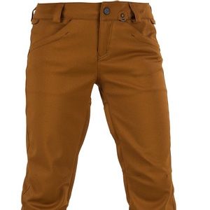 Volcom species stretch snow pant